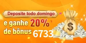 Promoções 6733